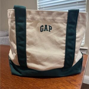 Gap Canvas Shopping bag